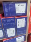 1.2 Kva Hybrid SMS Inverter 12V - 2