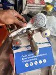 Anti-Rust Shower Mixer - 2