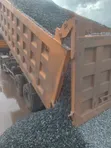 30 Tons Granite Available - 2
