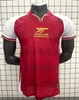Arsenal Premier League Champions 25/26 Jersey - 1