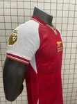 Arsenal Premier League Champions 25/26 Jersey - 2