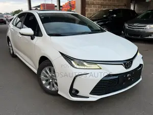 2023 Toyota Corolla - Foreign Used