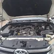 2019 Toyota Hilux White - 5