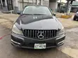 Mercedes-Benz C300 2013 Gray - 1