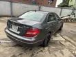 Mercedes-Benz C300 2013 Gray - 2