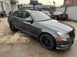 Mercedes-Benz C300 2013 Gray - 4