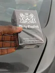 Juicy Couture Dirty English EDT 100ml ga Maza - 2