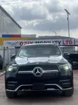 Mercedes-Benz GLE 350 2019 Kai na Belgium - 1