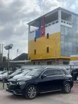 Mercedes-Benz GLE 350 2019 Kai na Belgium - 2