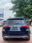 Mercedes-Benz GLE 350 2019 Kai na Belgium - 4