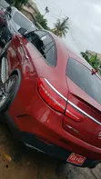 2019 Mercedes-Benz GLE43 AMG - 1