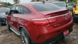 2019 Mercedes-Benz GLE43 AMG - 2