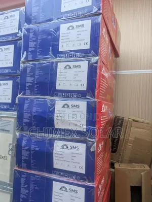 3.6kva SMS Hybrid Inverter 24v