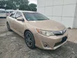 Toyota Camry LE 2013 Zinari - 1