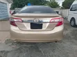 Toyota Camry LE 2013 Zinari - 2