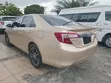 Toyota Camry LE 2013 Zinari - 3