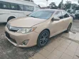 Toyota Camry LE 2013 Zinari - 4