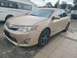 Toyota Camry LE 2013 Zinari - 5