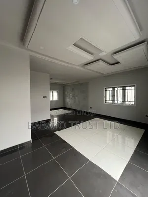 3-Bedroom Duplex with BQ in Lekki Phase 1