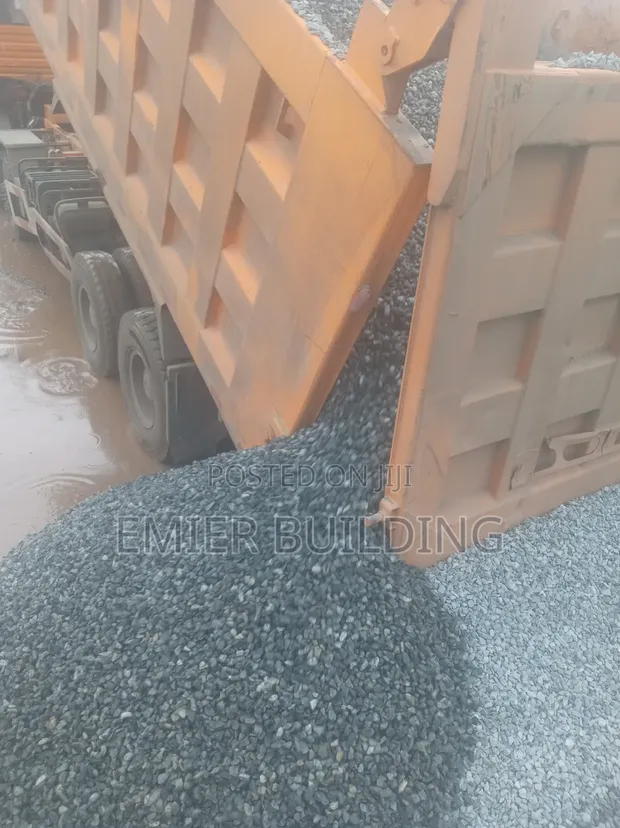30 Tons Granite - 1