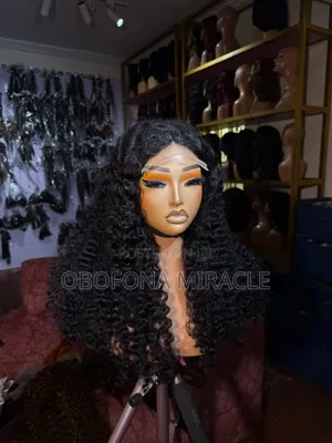 Professional Barber Needed - New Benin
