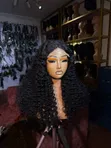 Professional Barber Needed - New Benin - 1
