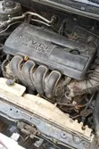 Toyota Corolla 2004 Black - 4