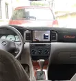 Toyota Corolla 2004 Black - 5