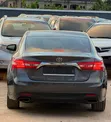 2014 Toyota Avalon Limited Sedan - 3