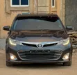 2014 Toyota Avalon Limited Sedan - 4