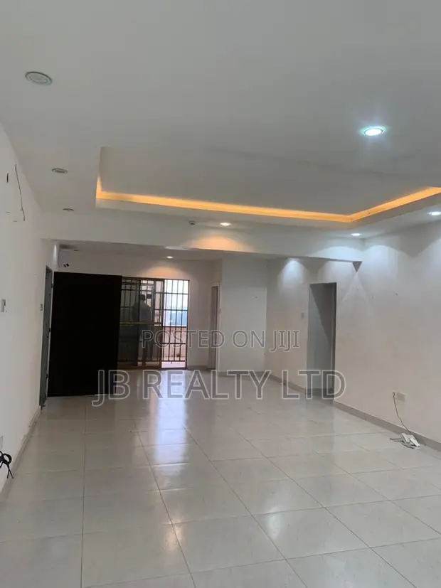 Gidan Kwana 1 na haya a Victoria Island - 1