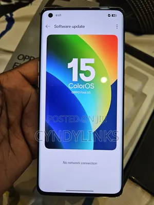 Oppo Find X5 256GB White