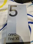 Oppo Find X5 256GB White - 2