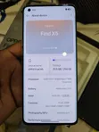 Oppo Find X5 256GB White - 5