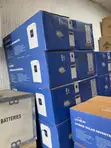 6.2kva 48v LUXSUN Hybrid Solar Inverter - 1