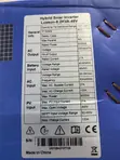 6.2kva 48v LUXSUN Hybrid Solar Inverter - 2