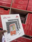 400W SMS Solar Flood Light - 2