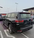 Sabon Toyota Land Cruiser LC300 GXR 2025 Baki - 4