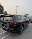 Sabon Toyota Land Cruiser LC300 GXR 2025 Baki - 5
