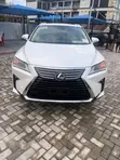 Lexus RX 350 2WD 2020 Fari - 1