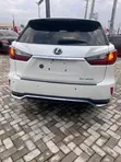 Lexus RX 350 2WD 2020 Fari - 2