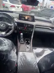 Lexus RX 350 2WD 2020 Fari - 4
