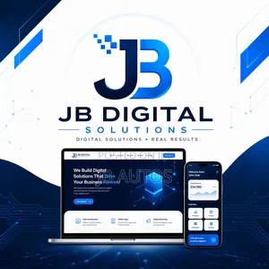 Sabis na Zane na Website, App & Bidiyo na talla