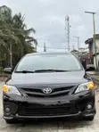 2012 Toyota Corolla LE Sedan - 1