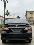 2012 Toyota Corolla LE Sedan - 2