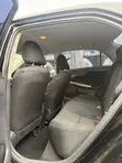 2012 Toyota Corolla LE Sedan - 5