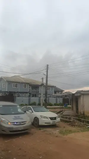 2-Bedroom Apartment for Sale in Gloryland Estate, Iseri Olofin