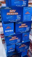 Baturin Lithium 200Ah 12V na LG Power - 2