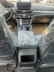 Honda Accord 2020 Silver - 5