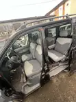Daihatsu Hijet 2010 Black - 1